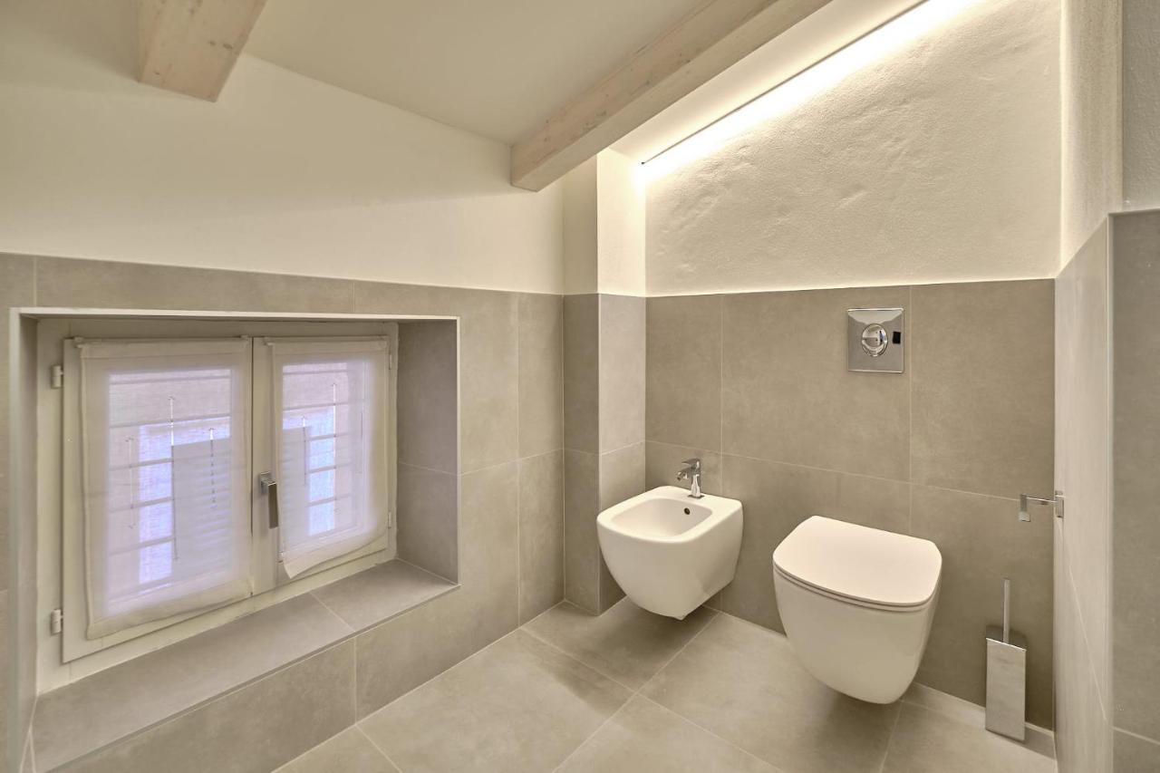 Apartmentsgarda - Residenza Mercanti Exteriör bild